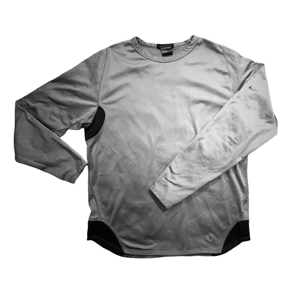 Men’s Nike Sphere long sleeve ￼‎